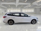  Ford  Focus FORD  / 2018 / 5P / STATION WAGON 1.5 ECOBLUE 120CV BUSINESS SW #7