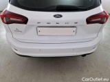  Ford  Focus FORD  / 2018 / 5P / STATION WAGON 1.5 ECOBLUE 120CV BUSINESS SW #38