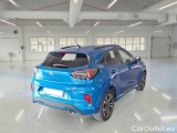  Ford  Puma FORD  / 2019 / 5P / SUV 1.0 ECOBOOST HYBRID 125CV ST-LINE #2