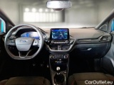  Ford  Puma FORD  / 2019 / 5P / SUV 1.0 ECOBOOST HYBRID 125CV ST-LINE #3