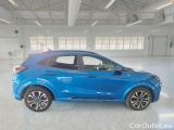  Ford  Puma FORD  / 2019 / 5P / SUV 1.0 ECOBOOST HYBRID 125CV ST-LINE #7