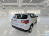  Jeep  Compass JEEP  / 2021 / 5P / SUV 1.3 TURBO T4 110KW BUSINESS DDCT #2