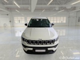  Jeep  Compass JEEP  / 2021 / 5P / SUV 1.3 TURBO T4 110KW BUSINESS DDCT #6