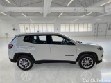  Jeep  Compass JEEP  / 2021 / 5P / SUV 1.3 TURBO T4 110KW BUSINESS DDCT #7