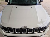  Jeep  Compass JEEP  / 2021 / 5P / SUV 1.3 TURBO T4 110KW BUSINESS DDCT #26
