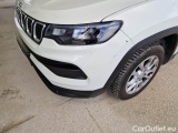  Jeep  Compass JEEP  / 2021 / 5P / SUV 1.3 TURBO T4 110KW BUSINESS DDCT #29