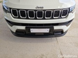  Jeep  Compass JEEP  / 2021 / 5P / SUV 1.3 TURBO T4 110KW BUSINESS DDCT #32