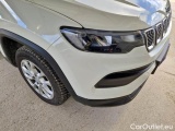  Jeep  Compass JEEP  / 2021 / 5P / SUV 1.3 TURBO T4 110KW BUSINESS DDCT #35