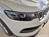  Jeep  Compass JEEP  / 2021 / 5P / SUV 1.3 TURBO T4 110KW BUSINESS DDCT #37