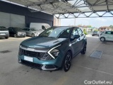  KIA  Sportage KIA  / 2021 / 5P / SUV 1.6 CRDI MHEV BUSINESS 2WD DCT 