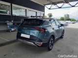  KIA  Sportage KIA  / 2021 / 5P / SUV 1.6 CRDI MHEV BUSINESS 2WD DCT #2