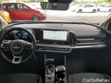  KIA  Sportage KIA  / 2021 / 5P / SUV 1.6 CRDI MHEV BUSINESS 2WD DCT #3