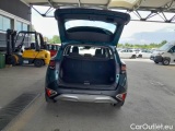  KIA  Sportage KIA  / 2021 / 5P / SUV 1.6 CRDI MHEV BUSINESS 2WD DCT #5