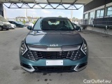  KIA  Sportage KIA  / 2021 / 5P / SUV 1.6 CRDI MHEV BUSINESS 2WD DCT #6