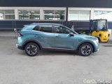  KIA  Sportage KIA  / 2021 / 5P / SUV 1.6 CRDI MHEV BUSINESS 2WD DCT #7