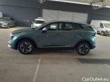  KIA  Sportage KIA  / 2021 / 5P / SUV 1.6 CRDI MHEV BUSINESS 2WD DCT #8