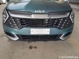  KIA  Sportage KIA  / 2021 / 5P / SUV 1.6 CRDI MHEV BUSINESS 2WD DCT #23
