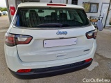 Jeep  Compass JEEP  / 2021 / 5P / SUV 1.3 TURBO T4 110KW BUSINESS DDCT #77