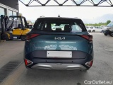  KIA  Sportage KIA  / 2021 / 5P / SUV 1.6 CRDI MHEV BUSINESS 2WD DCT #39