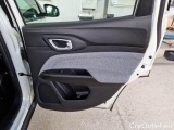  Jeep  Compass JEEP  / 2021 / 5P / SUV 1.3 TURBO T4 110KW BUSINESS DDCT #127