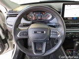  Jeep  Compass JEEP  / 2021 / 5P / SUV 1.3 TURBO T4 110KW BUSINESS DDCT #137