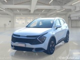  KIA  Sportage KIA  / 2021 / 5P / SUV 1.6 TGDI MHEV BUSINESS 2WD 