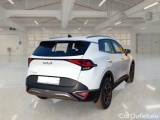  KIA  Sportage KIA  / 2021 / 5P / SUV 1.6 TGDI MHEV BUSINESS 2WD #2