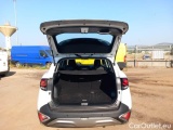  KIA  Sportage KIA  / 2021 / 5P / SUV 1.6 TGDI MHEV BUSINESS 2WD #5