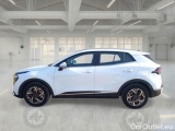  KIA  Sportage KIA  / 2021 / 5P / SUV 1.6 TGDI MHEV BUSINESS 2WD #8