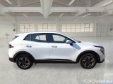  KIA  Sportage KIA  / 2021 / 5P / SUV 1.6 TGDI MHEV BUSINESS 2WD #7