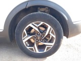  KIA  Sportage KIA  / 2021 / 5P / SUV 1.6 TGDI MHEV BUSINESS 2WD #19