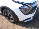  KIA  Sportage KIA  / 2021 / 5P / SUV 1.6 TGDI MHEV BUSINESS 2WD #26