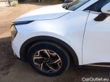  KIA  Sportage KIA  / 2021 / 5P / SUV 1.6 TGDI MHEV BUSINESS 2WD #37