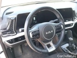  KIA  Sportage KIA  / 2021 / 5P / SUV 1.6 TGDI MHEV BUSINESS 2WD #48