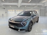  KIA  Sportage KIA  / 2021 / 5P / SUV 1.6 CRDI MHEV STYLE 2WD 