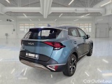  KIA  Sportage KIA  / 2021 / 5P / SUV 1.6 CRDI MHEV STYLE 2WD #2