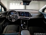  KIA  Sportage KIA  / 2021 / 5P / SUV 1.6 CRDI MHEV STYLE 2WD #3