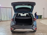  KIA  Sportage KIA  / 2021 / 5P / SUV 1.6 CRDI MHEV STYLE 2WD #5