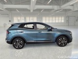  KIA  Sportage KIA  / 2021 / 5P / SUV 1.6 CRDI MHEV STYLE 2WD #7