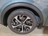 KIA  Sportage KIA  / 2021 / 5P / SUV 1.6 CRDI MHEV STYLE 2WD #19