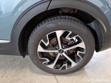  KIA  Sportage KIA  / 2021 / 5P / SUV 1.6 CRDI MHEV STYLE 2WD #18