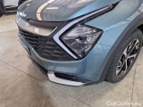  KIA  Sportage KIA  / 2021 / 5P / SUV 1.6 CRDI MHEV STYLE 2WD #21