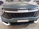  KIA  Sportage KIA  / 2021 / 5P / SUV 1.6 CRDI MHEV STYLE 2WD #23