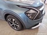  KIA  Sportage KIA  / 2021 / 5P / SUV 1.6 CRDI MHEV STYLE 2WD #26