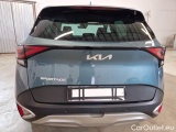  KIA  Sportage KIA  / 2021 / 5P / SUV 1.6 CRDI MHEV STYLE 2WD #49