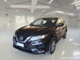  Nissan  Qashqai NISSAN  / 2017 / 5P / CROSSOVER 1.5 DCI 115 BUSINESS 