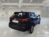  Nissan  Qashqai NISSAN  / 2017 / 5P / CROSSOVER 1.5 DCI 115 BUSINESS #2