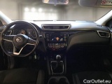  Nissan  Qashqai NISSAN  / 2017 / 5P / CROSSOVER 1.5 DCI 115 BUSINESS #3