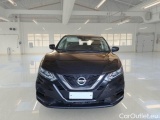  Nissan  Qashqai NISSAN  / 2017 / 5P / CROSSOVER 1.5 DCI 115 BUSINESS #6