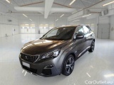  Peugeot  3008 PEUGEOT  / 2016 / 5P / SUV BLUEHDI 130 EAT8 SeS ALLURE 